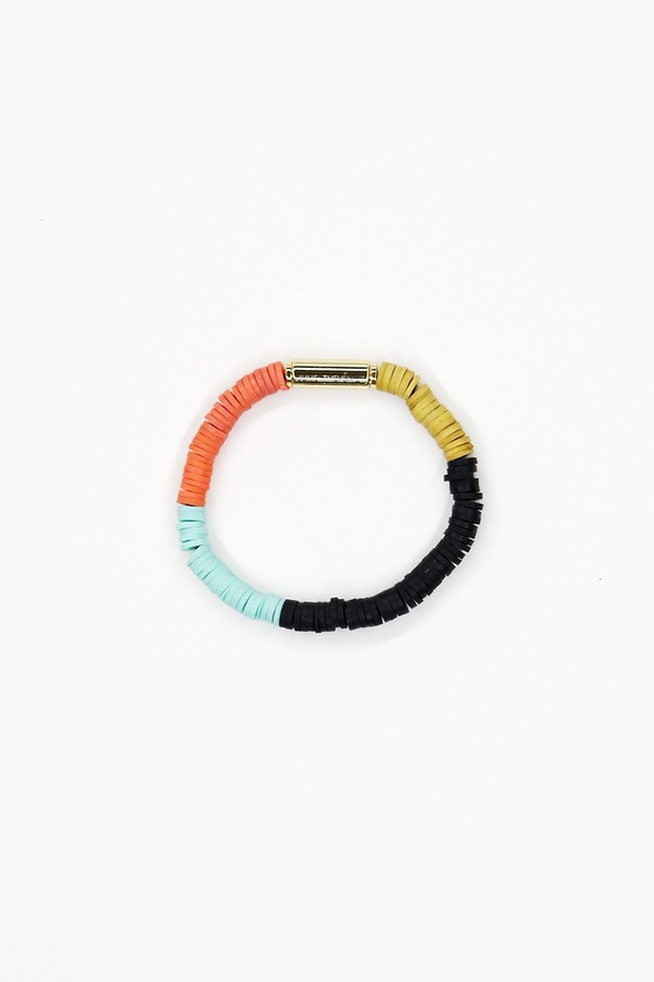 Julie Thevenot #13 SKINNY ISIAND BRACELET Julie Thevenot #13 SKINNY ISIAND BRACELET
