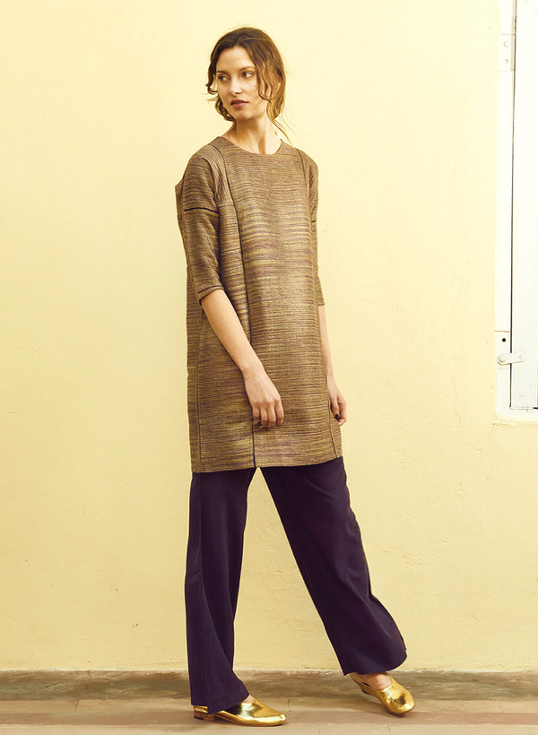 Seek Collective AW16 Pre-Order: Anush Pant Seek Collective AW16 Pre-Order: Anush Pant