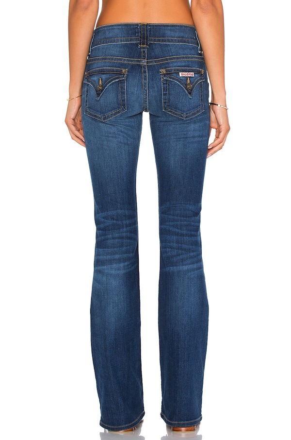 Hudson Signature Midrise Bootcut Hudson Signature Midrise Bootcut