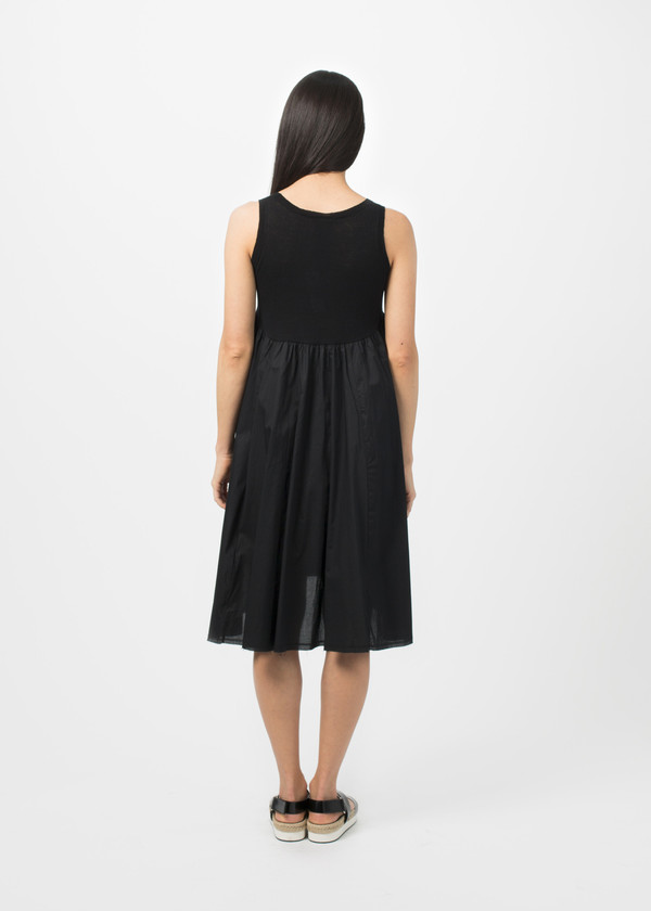 Rundholz BL Knit Tunic Dress Rundholz BL Knit Tunic Dress