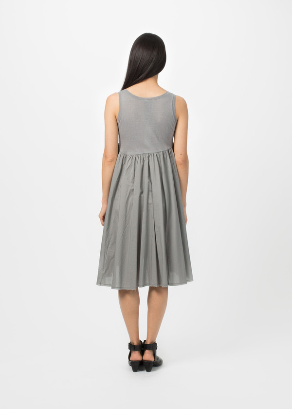 Rundholz BL Knit Tunic Dress Rundholz BL Knit Tunic Dress