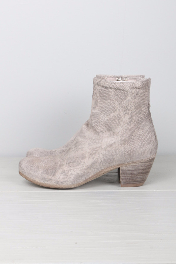 Officine Creative Chabrol Bootie Officine Creative Chabrol Bootie