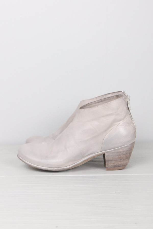 Officine Creative Chabrol Skipper Bootie Officine Creative Chabrol Skipper Bootie