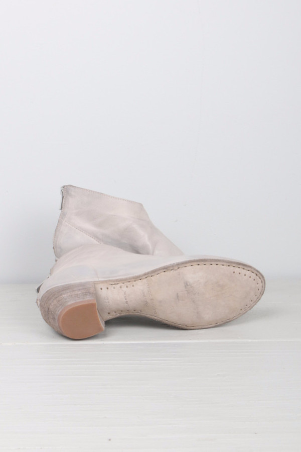 Officine Creative Chabrol Skipper Bootie Officine Creative Chabrol Skipper Bootie