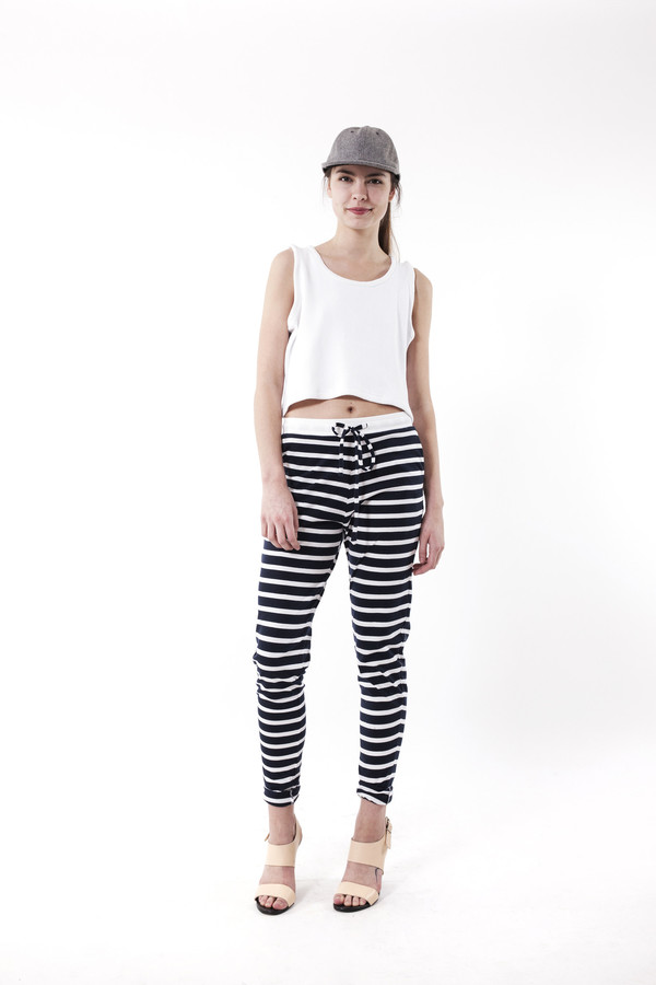 Kowtow Building Block Pant Kowtow Building Block Pant