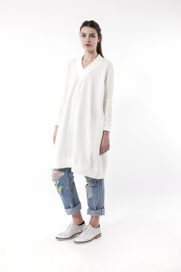 Mr. Larkin Nat Pullover Mr. Larkin Nat Pullover