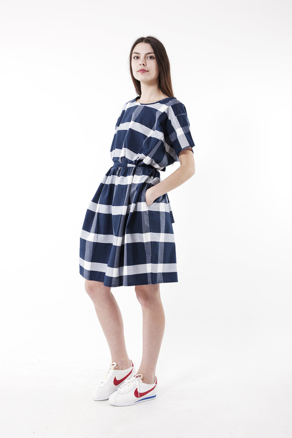 Kowtow Opposites Attract Dress Kowtow Opposites Attract Dress