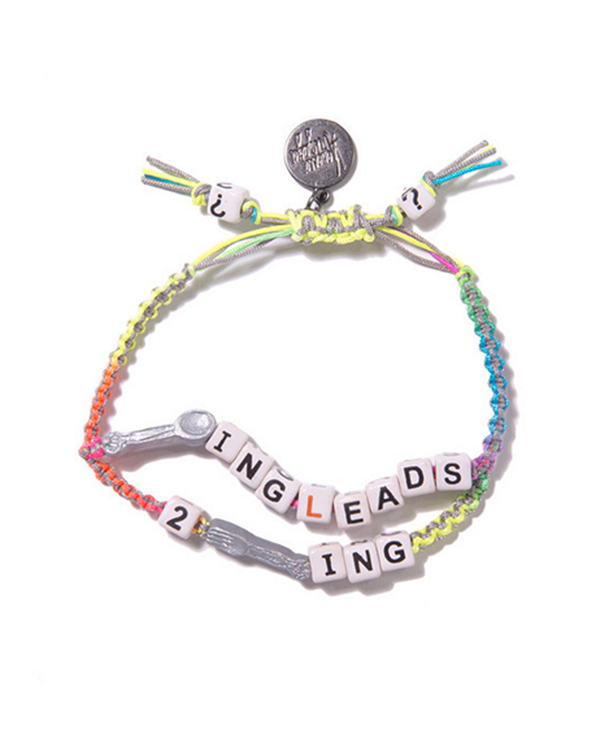 Venessa Arizaga Spooning Leads to Forking Bracelet Venessa Arizaga Spooning Leads to Forking Bracelet