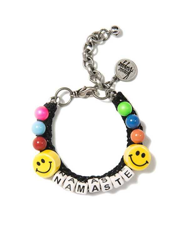 Venessa Arizaga Namaste in Bed Bracelet Venessa Arizaga Namaste in Bed Bracelet