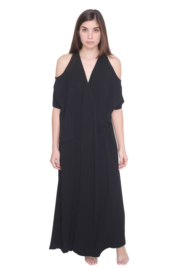 Shaina Mote Nido Dress in Ink Shaina Mote Nido Dress in Ink