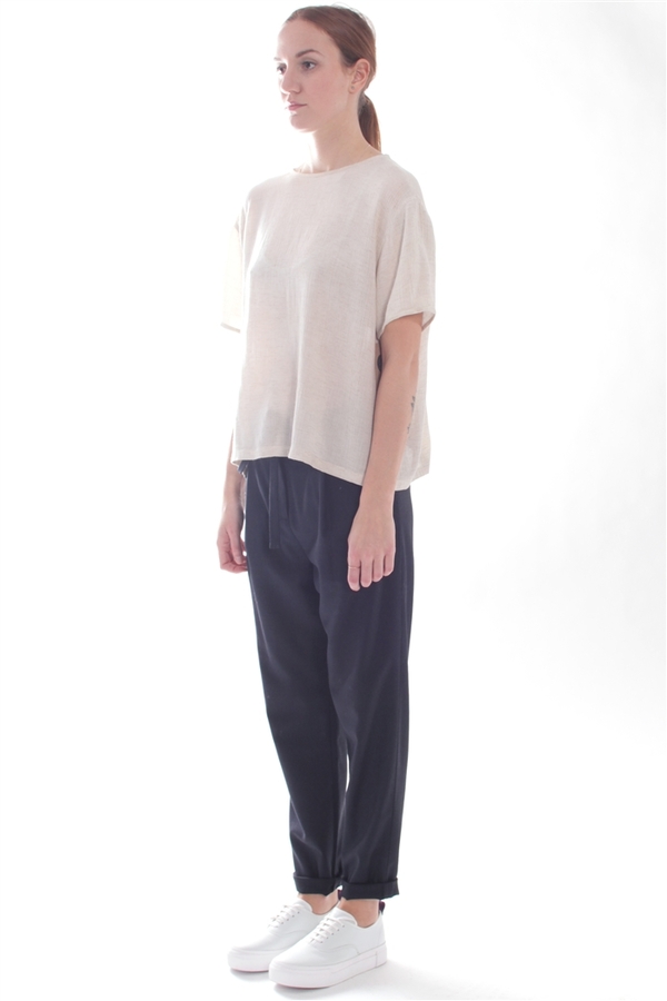 Lauren Manoogian Solid Arch Pants Lauren Manoogian Solid Arch Pants
