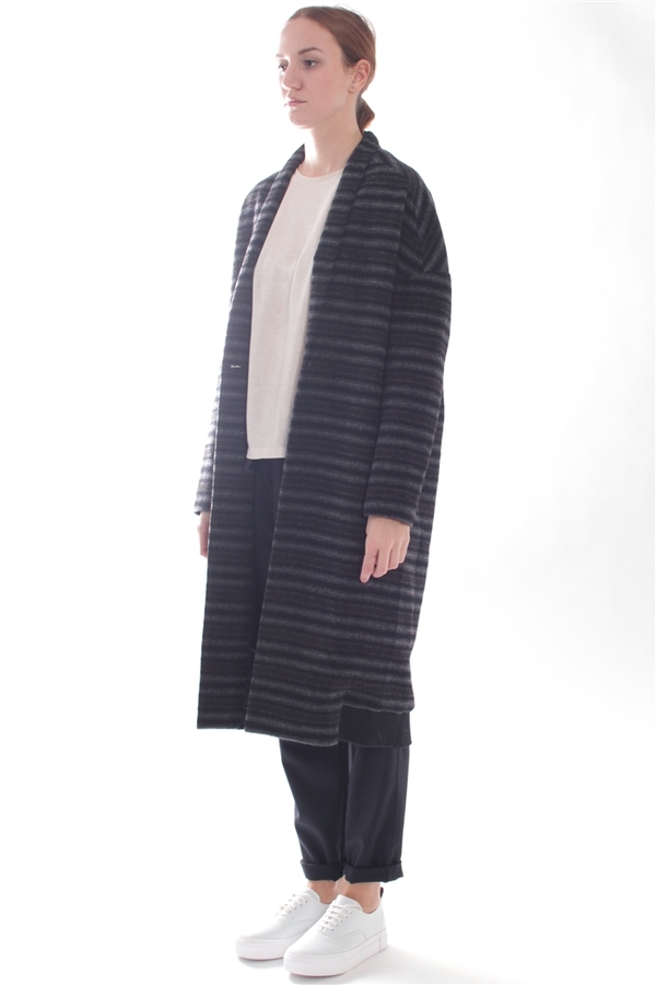 ffiXXed Jiayin Coat ffiXXed Jiayin Coat