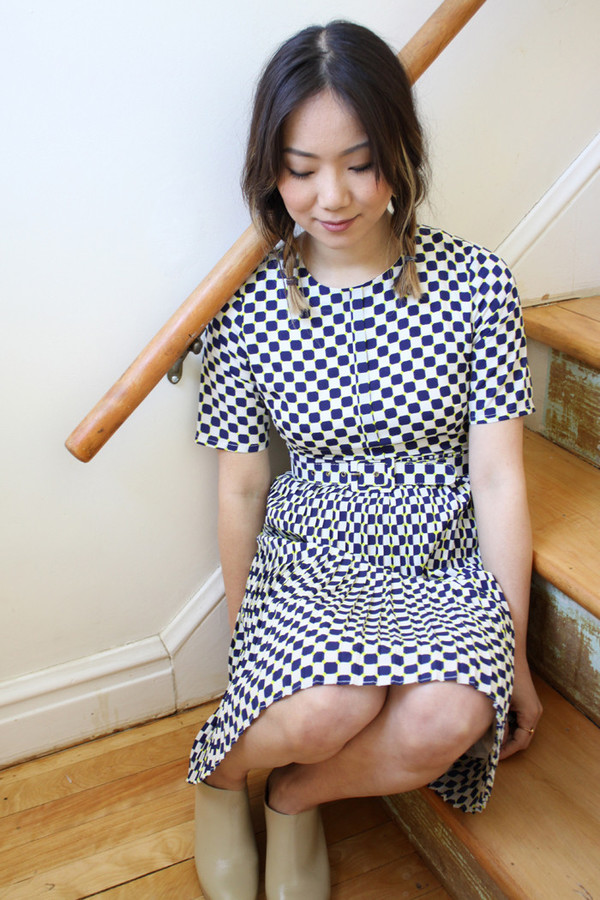 Darling Peyton Dress Darling Peyton Dress
