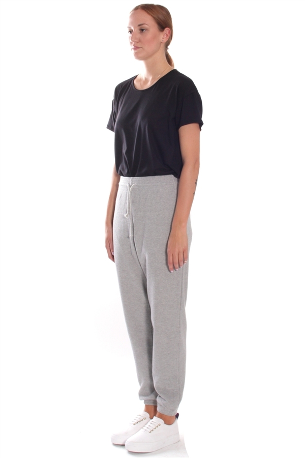 BaseRange Basic Sweat Pants Waffle BaseRange Basic Sweat Pants Waffle