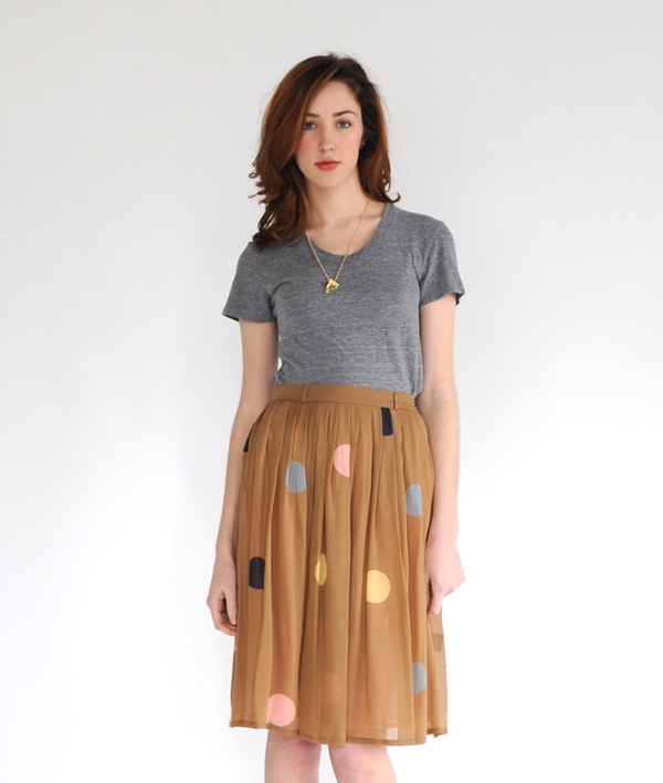 Honeymoon Skirt Honeymoon Skirt
