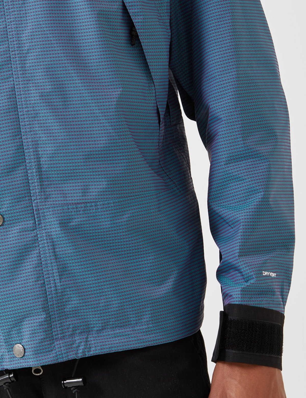 The North Face 1990 Seasonal Mountain 