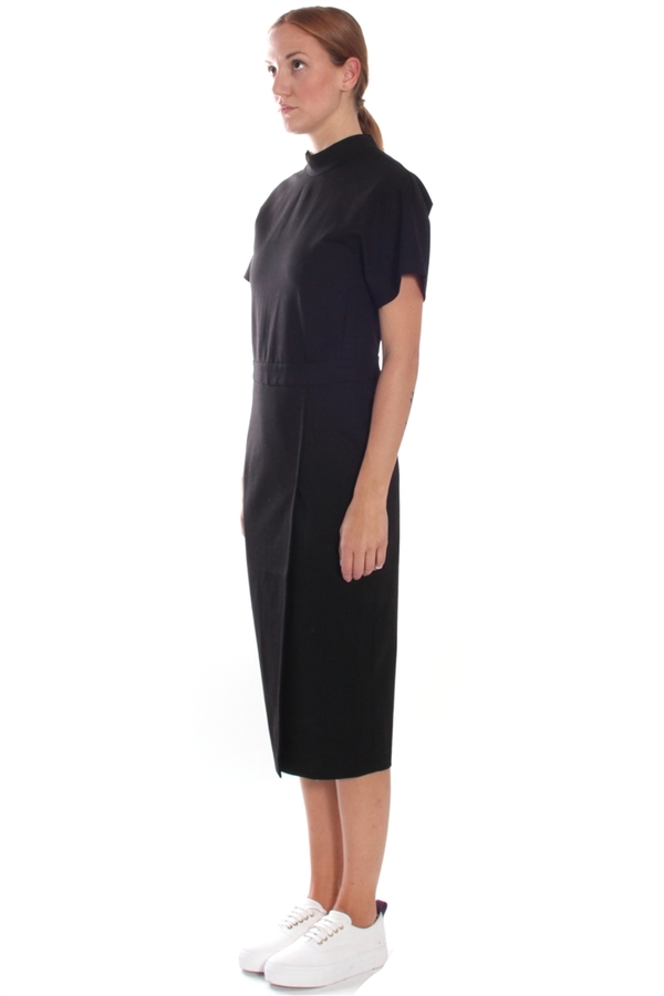 Nanushka Shu Midi Dress Nanushka Shu Midi Dress