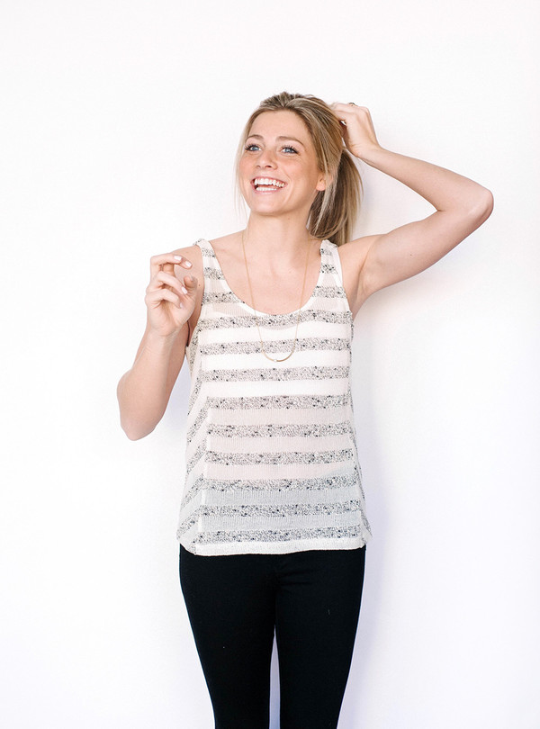 Bella Luxx Marlow Tank Bella Luxx Marlow Tank