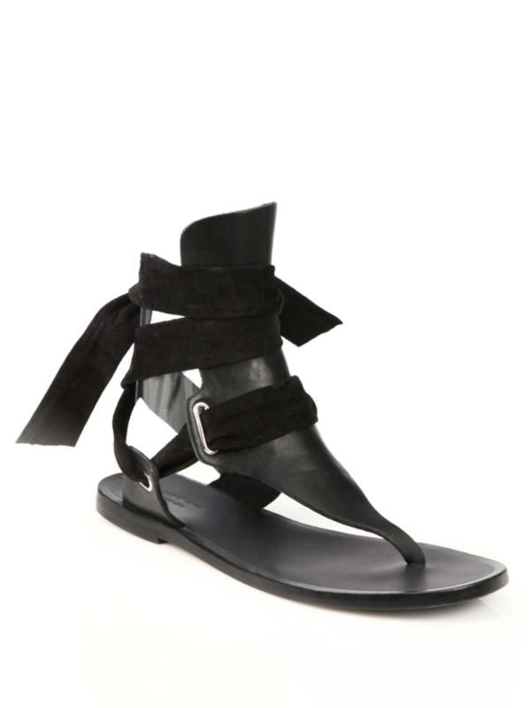 Rag & Bone Pre-Order: Mara Sandal Rag & Bone Pre-Order: Mara Sandal