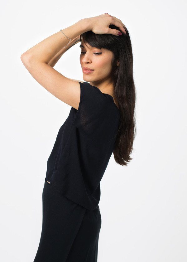 Jesse Kamm Box Set - Top and Skirt Jesse Kamm Box Set - Top and Skirt