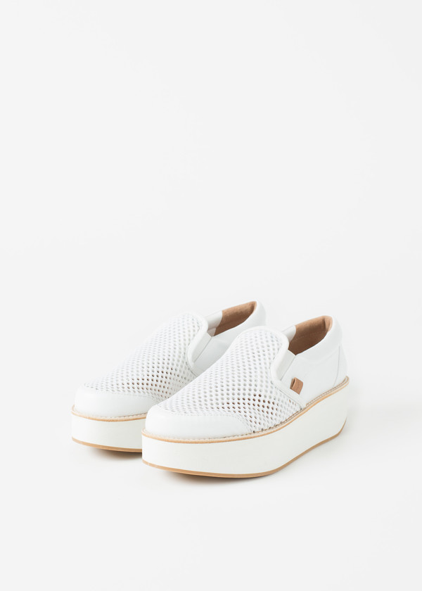 Flamingos Coconut Slip On Flamingos Coconut Slip On