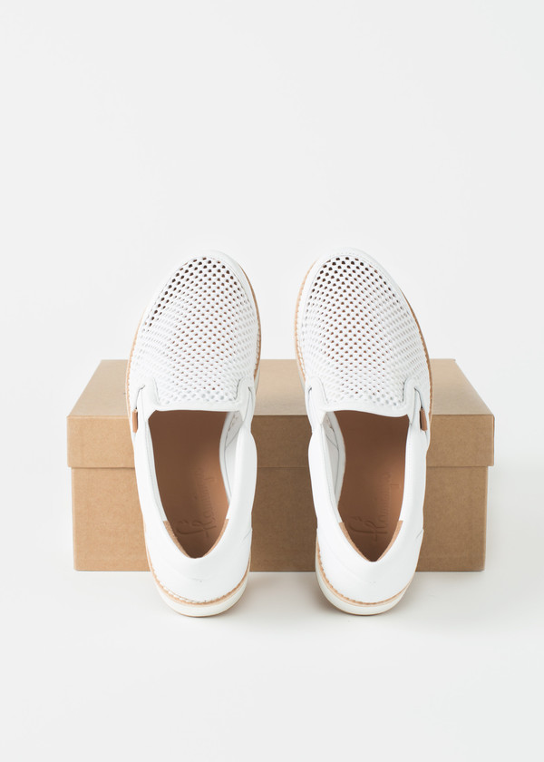 Flamingos Coconut Slip On Flamingos Coconut Slip On