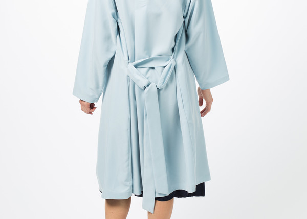 Jesse Kamm Modal Trench Jesse Kamm Modal Trench