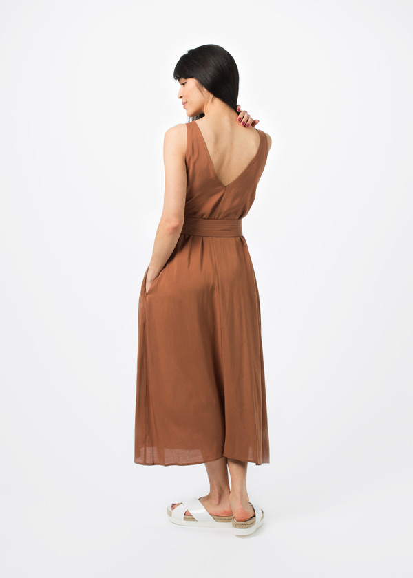 Jesse Kamm Palma Dress Jesse Kamm Palma Dress
