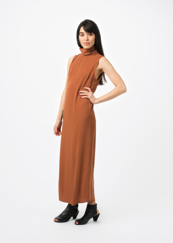 Jesse Kamm Stack Dress Jesse Kamm Stack Dress