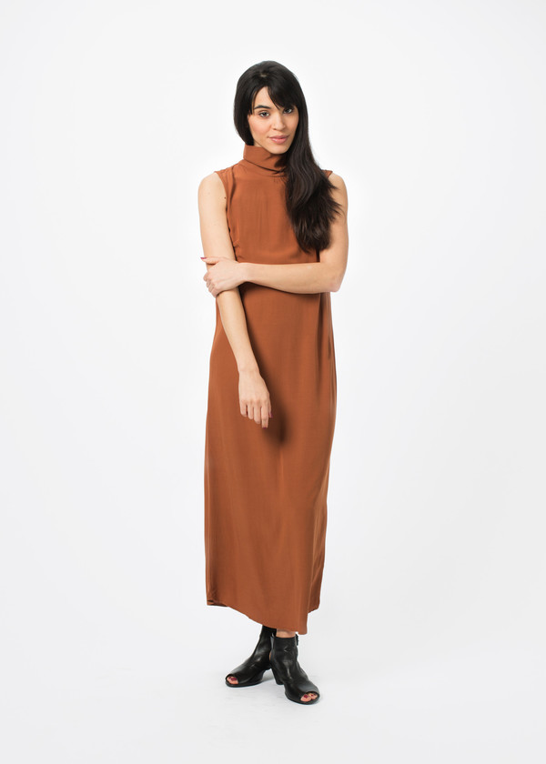 Jesse Kamm Stack Dress Jesse Kamm Stack Dress