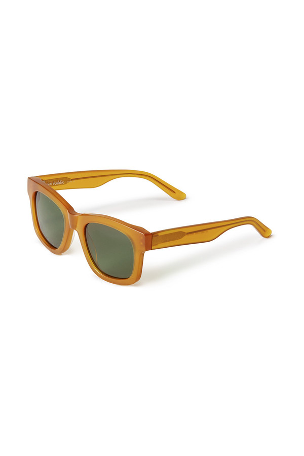 Sun Buddies Type 01 Bibi (Burnt Honey) Sun Buddies Type 01 Bibi (Burnt Honey)