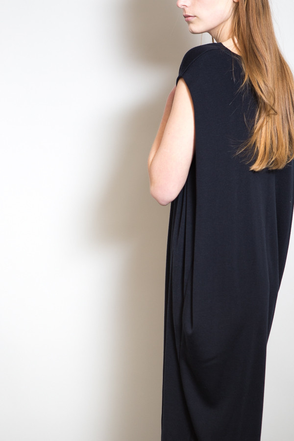 Achro Cocoon Sweater Dress Achro Cocoon Sweater Dress