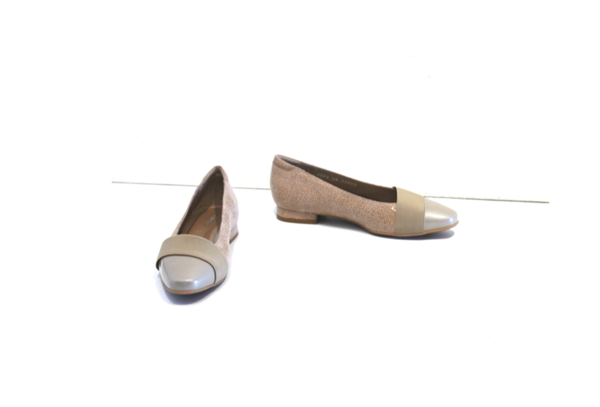 Beautifeel Paisley Flat Beautifeel Paisley Flat
