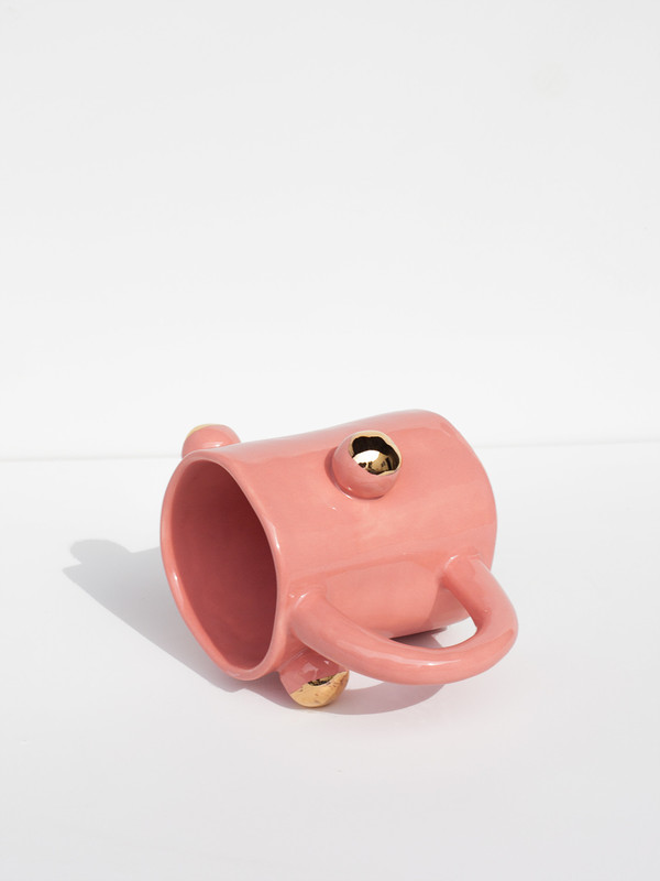 Bubble Bump Mug Bubble Bump Mug
