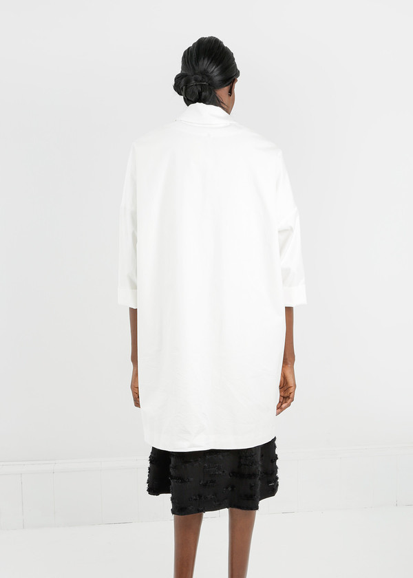 Samuji Alvar Coat Samuji Alvar Coat