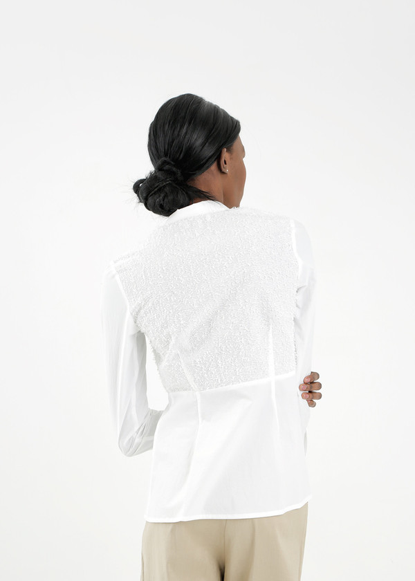 Samuji Cotty Shirt Samuji Cotty Shirt