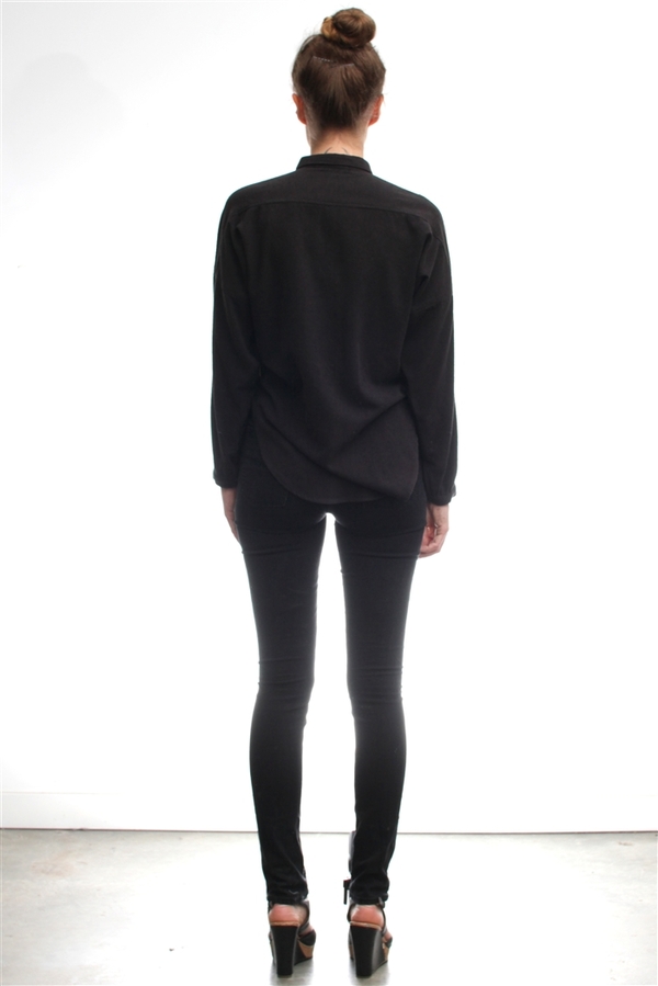 Kieley Kimmel Switzer Blouse Kieley Kimmel Switzer Blouse