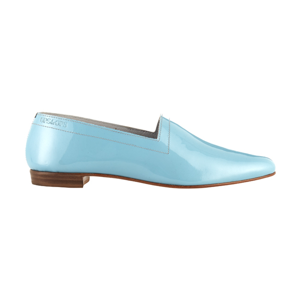 Ops&Ops No10 Bumper Car Sky Flats Ops&Ops No10 Bumper Car Sky Flats
