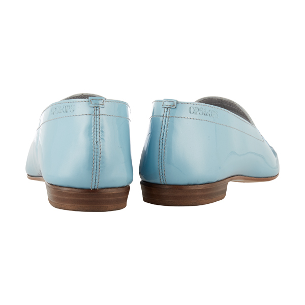 Ops&Ops No10 Bumper Car Sky Flats Ops&Ops No10 Bumper Car Sky Flats