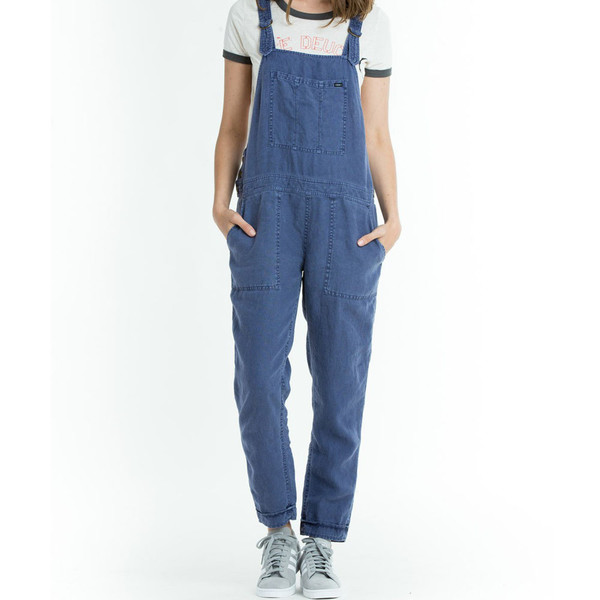 OBEY - ANTWERP OVERALLS OBEY - ANTWERP OVERALLS