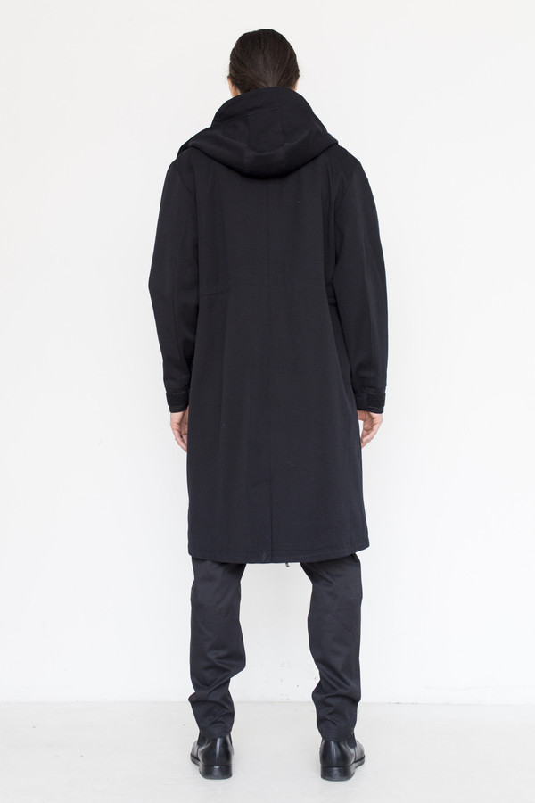 Men's Tom Wood Cotton Field Parka Men's Tom Wood Cotton Field Parka