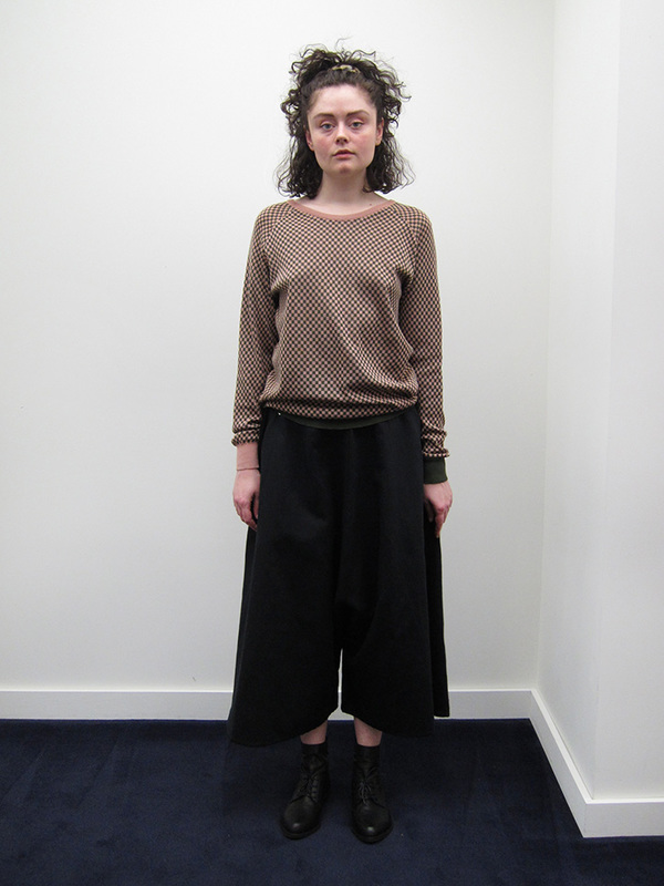 Unisex BLESS Zwicklerock Pant Unisex BLESS Zwicklerock Pant