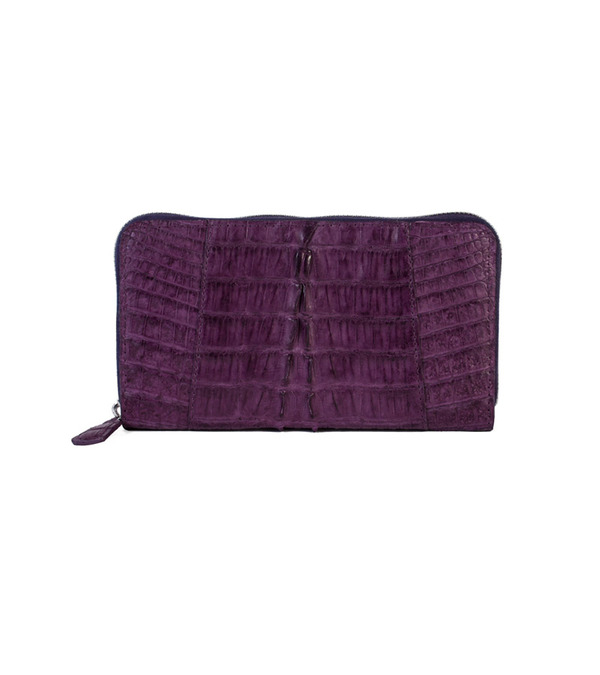 MAPA Collective Julian Zipper Wallet MAPA Collective Julian Zipper Wallet