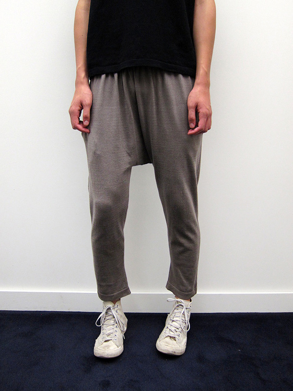 Lauren Manoogian Cropped Skinny Arch Pants Lauren Manoogian Cropped Skinny Arch Pants