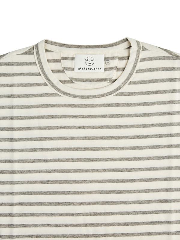 Olderbrother Yak Yarn Tee Olderbrother Yak Yarn Tee