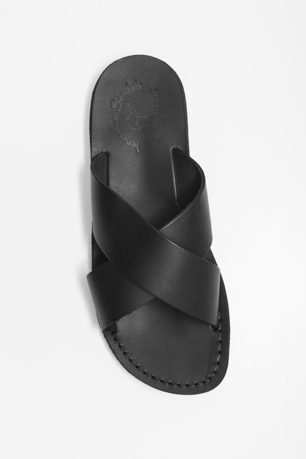 Unisex Jerusalem Sandals Leather Elan Sandal Unisex Jerusalem Sandals Leather Elan Sandal
