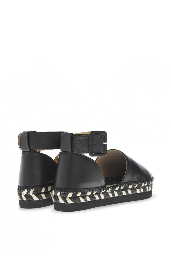 Palomitas Leather Ursula Espadrille Palomitas Leather Ursula Espadrille