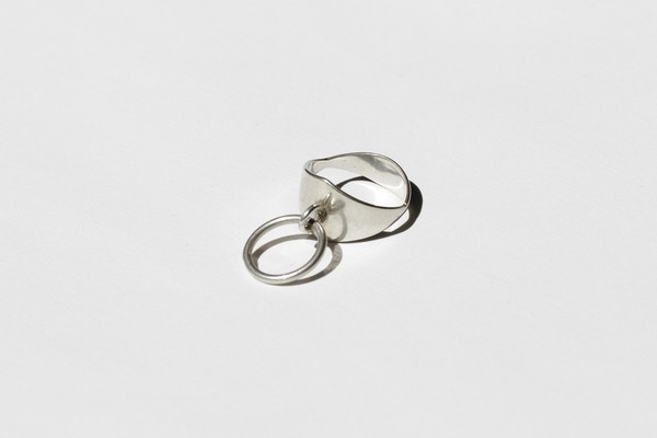 Mondo Mondo Odalisque Ring Mondo Mondo Odalisque Ring