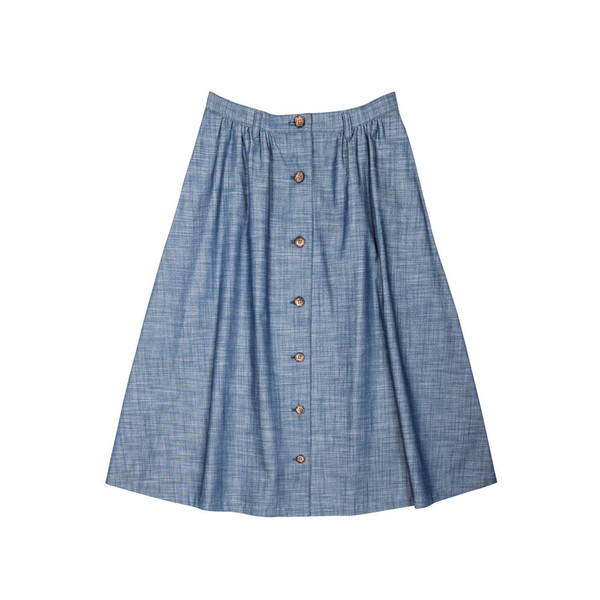 BETINA LOU - MARILA - DENIM BETINA LOU - MARILA - DENIM