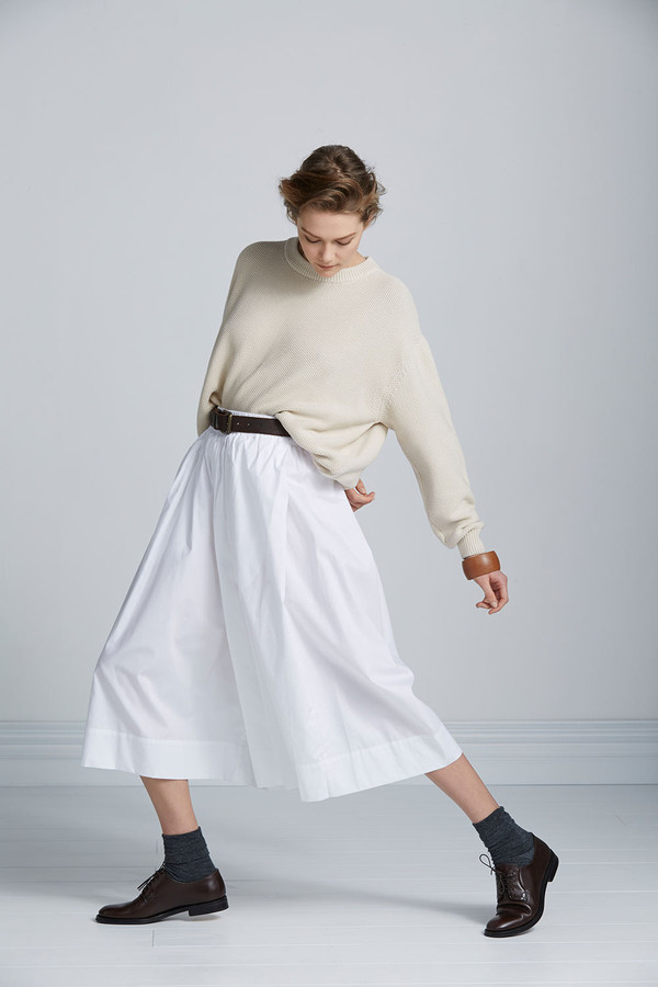 Kowtow Things In Common Culottes Kowtow Things In Common Culottes